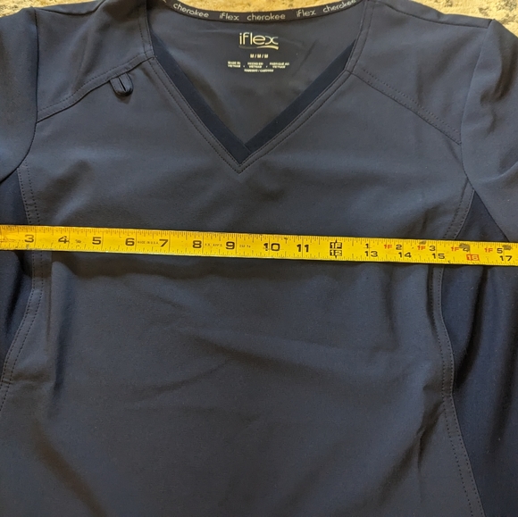 Iflex Cherokee top medium - Picture 2 of 4